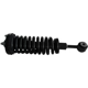 Purchase Top-Quality GSP NORTH AMERICA - 811320 - Suspension Strut and Coil Spring Assembly - Front pa3