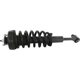 Purchase Top-Quality GSP NORTH AMERICA - 811323 - Suspension Strut and Coil Spring Assembly - Front pa1