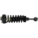 Purchase Top-Quality GSP NORTH AMERICA - 811324 - Suspension Strut and Coil Spring Assembly - Front pa1