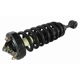 Purchase Top-Quality GSP NORTH AMERICA - 811324 - Suspension Strut and Coil Spring Assembly - Front pa2