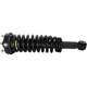 Purchase Top-Quality GSP NORTH AMERICA - 811326 - Suspension Strut and Coil Spring Assembly - Front pa2