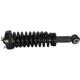 Purchase Top-Quality GSP NORTH AMERICA - 811326 - Suspension Strut and Coil Spring Assembly - Front pa3