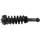Purchase Top-Quality GSP NORTH AMERICA - 811328 - Suspension Strut and Coil Spring Assembly - Front pa2
