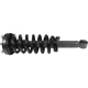 Purchase Top-Quality GSP NORTH AMERICA - 811328 - Suspension Strut and Coil Spring Assembly - Front pa3