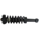 Purchase Top-Quality GSP NORTH AMERICA - 811329 - Suspension Strut and Coil Spring Assembly pa2