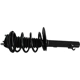 Purchase Top-Quality GSP NORTH AMERICA - 811332 - Suspension Strut and Coil Spring Assembly pa3