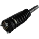 Purchase Top-Quality GSP NORTH AMERICA - 811334 - Suspension Strut and Coil Spring Assembly - Front pa1