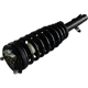 Purchase Top-Quality GSP NORTH AMERICA - 811335 - Suspension Strut and Coil Spring Assembly - Front pa2