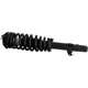 Purchase Top-Quality GSP NORTH AMERICA - 811335 - Suspension Strut and Coil Spring Assembly - Front pa3