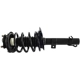 Purchase Top-Quality GSP NORTH AMERICA - 811336 - Suspension Strut and Coil Spring Assembly - Front Left pa2