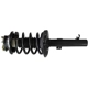 Purchase Top-Quality GSP NORTH AMERICA - 811337 - Suspension Strut and Coil Spring Assembly - Front Right pa2