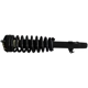 Purchase Top-Quality GSP NORTH AMERICA - 811346 - Suspension Strut and Coil Spring Assembly - Front pa2