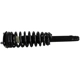 Purchase Top-Quality GSP NORTH AMERICA - 811347 - Suspension Strut and Coil Spring Assembly - Front pa1