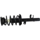Purchase Top-Quality GSP NORTH AMERICA - 811356 - Suspension Strut and Coil Spring Assembly - Front Left pa2