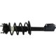 Purchase Top-Quality GSP NORTH AMERICA - 811362 - Suspension Strut and Coil Spring Assembly - Front Left pa1