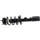Purchase Top-Quality GSP NORTH AMERICA - 811363 - Suspension Strut and Coil Spring Assembly - Front Right pa2