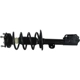 Purchase Top-Quality GSP NORTH AMERICA - 811363 - Suspension Strut and Coil Spring Assembly - Front Right pa3