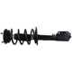 Purchase Top-Quality GSP NORTH AMERICA - 811364 - Suspension Strut and Coil Spring Assembly - Front Left pa3