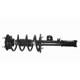 Purchase Top-Quality GSP NORTH AMERICA - 811365 - Suspension Strut and Coil Spring Assembly - Front Left pa3