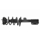 Purchase Top-Quality GSP NORTH AMERICA - 811366 - Suspension Strut and Coil Spring Assembly - Front Right pa1
