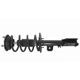 Purchase Top-Quality GSP NORTH AMERICA - 811366 - Suspension Strut and Coil Spring Assembly - Front Right pa3