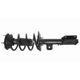 Purchase Top-Quality GSP NORTH AMERICA - 811367 - Suspension Strut and Coil Spring Assembly pa2