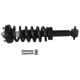 Purchase Top-Quality GSP NORTH AMERICA - 811369 - Suspension Strut and Coil Spring Assembly - Front Left pa3