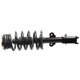 Purchase Top-Quality GSP NORTH AMERICA - 811370 - Suspension Strut and Coil Spring Assembly - Front Left pa2