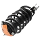 Purchase Top-Quality GSP NORTH AMERICA - 811370 - Suspension Strut and Coil Spring Assembly - Front Left pa3
