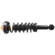 Purchase Top-Quality GSP NORTH AMERICA - 811371 - Suspension Strut and Coil Spring Assembly - Front Left pa2