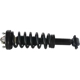Purchase Top-Quality GSP NORTH AMERICA - 811373 - Suspension Strut and Coil Spring Assembly - Front Left pa1