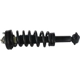Purchase Top-Quality GSP NORTH AMERICA - 811373 - Suspension Strut and Coil Spring Assembly - Front Left pa2