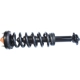 Purchase Top-Quality GSP NORTH AMERICA - 811374 - Suspension Strut and Coil Spring Assembly - Front Left pa2