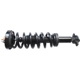 Purchase Top-Quality GSP NORTH AMERICA - 811375 - Suspension Strut and Coil Spring Assembly - Front Left pa3