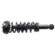 Purchase Top-Quality GSP NORTH AMERICA - 811375 - Suspension Strut and Coil Spring Assembly - Front Left pa4