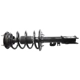 Purchase Top-Quality GSP NORTH AMERICA - 811390 - Suspension Strut and Coil Spring Assembly - Front Right pa2