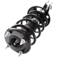 Purchase Top-Quality GSP NORTH AMERICA - 811391 - Suspension Strut and Coil Spring Assembly - Front Left pa1