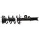 Purchase Top-Quality GSP NORTH AMERICA - 811391 - Suspension Strut and Coil Spring Assembly - Front Left pa2