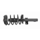 Purchase Top-Quality GSP NORTH AMERICA - 811392 - Suspension Strut and Coil Spring Assembly - Front pa2