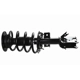 Purchase Top-Quality GSP NORTH AMERICA - 811395 - Suspension Strut and Coil Spring Assembly - Front pa2