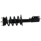Purchase Top-Quality GSP NORTH AMERICA - 811397 - Suspension Strut and Coil Spring Assembly - Front Left pa1