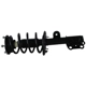 Purchase Top-Quality GSP NORTH AMERICA - 811397 - Suspension Strut and Coil Spring Assembly - Front Left pa2