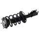 Purchase Top-Quality GSP NORTH AMERICA - 811397 - Suspension Strut and Coil Spring Assembly - Front Left pa3