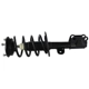 Purchase Top-Quality GSP NORTH AMERICA - 811398 - Suspension Strut and Coil Spring Assembly - Front Right pa1