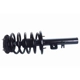 Purchase Top-Quality GSP NORTH AMERICA - 811400 - Suspension Strut and Coil Spring Assembly - Front Left pa2
