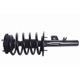 Purchase Top-Quality GSP NORTH AMERICA - 811400 - Suspension Strut and Coil Spring Assembly - Front Left pa3