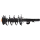 Purchase Top-Quality GSP NORTH AMERICA - 811401 - Suspension Strut and Coil Spring Assembly - Front Right pa3
