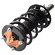 Purchase Top-Quality GSP NORTH AMERICA - 811402 - Suspension Strut and Coil Spring Assembly - Front Left pa2