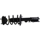 Purchase Top-Quality GSP NORTH AMERICA - 811403 - Suspension Strut and Coil Spring Assembly - Front Right pa1