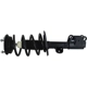 Purchase Top-Quality GSP NORTH AMERICA - 811403 - Suspension Strut and Coil Spring Assembly - Front Right pa3